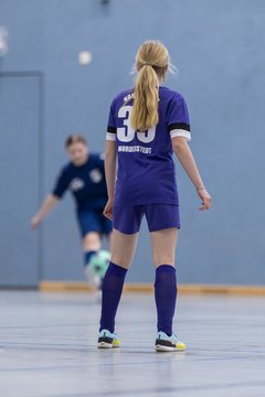 Bild 162 - C-Juniorinnen 2 Loewinnen Cup